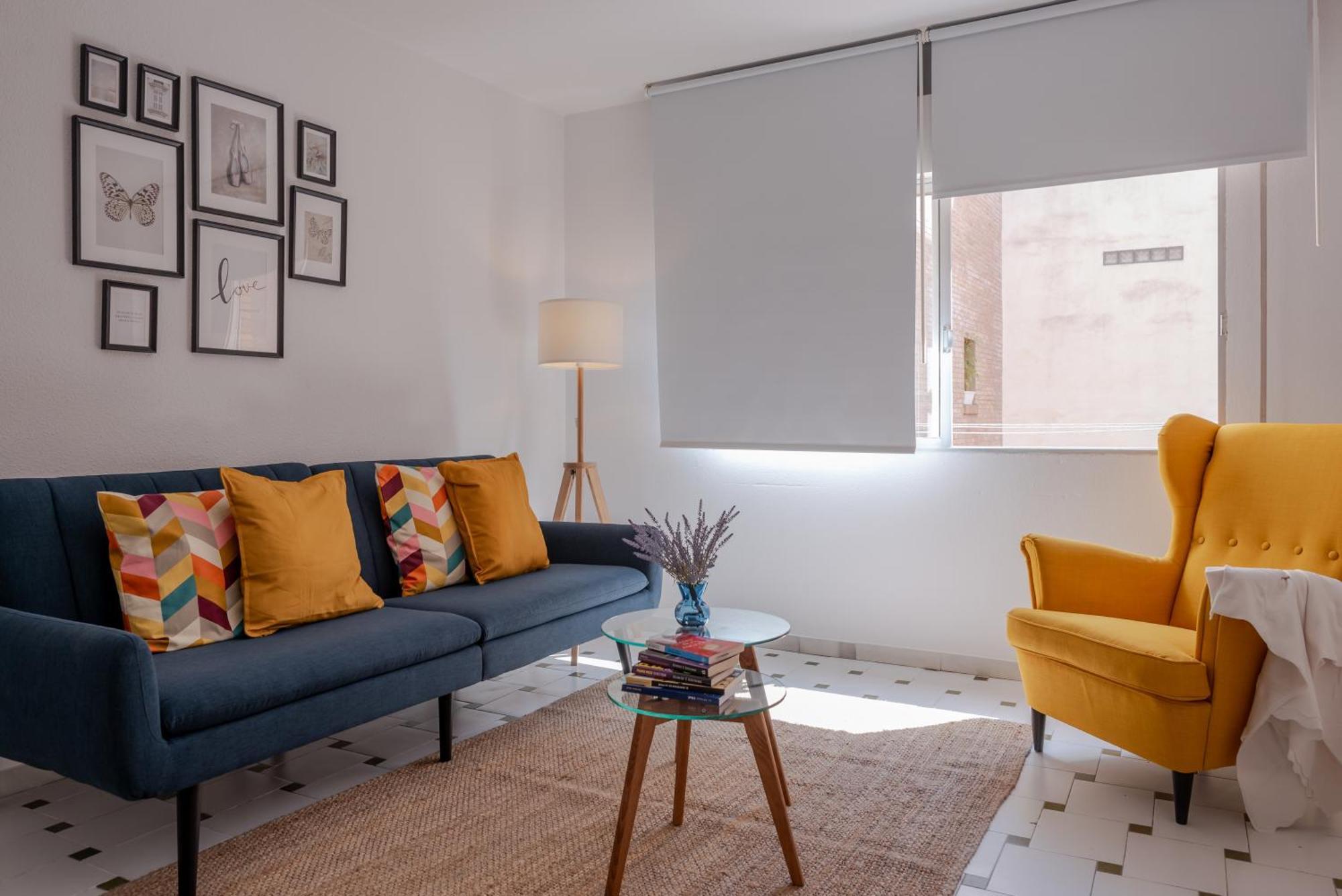 Mrs Apartamento En Gran Via De Colon Parking Granada Exterior photo